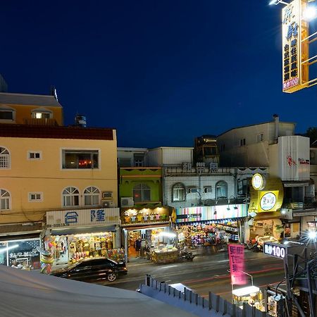 Kenting Central 외부 사진