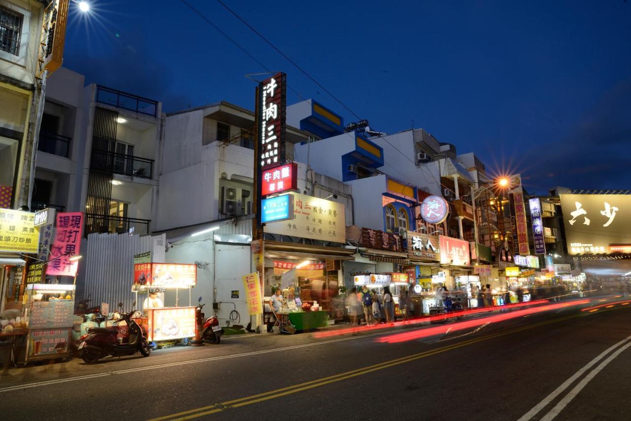 Kenting Central 외부 사진
