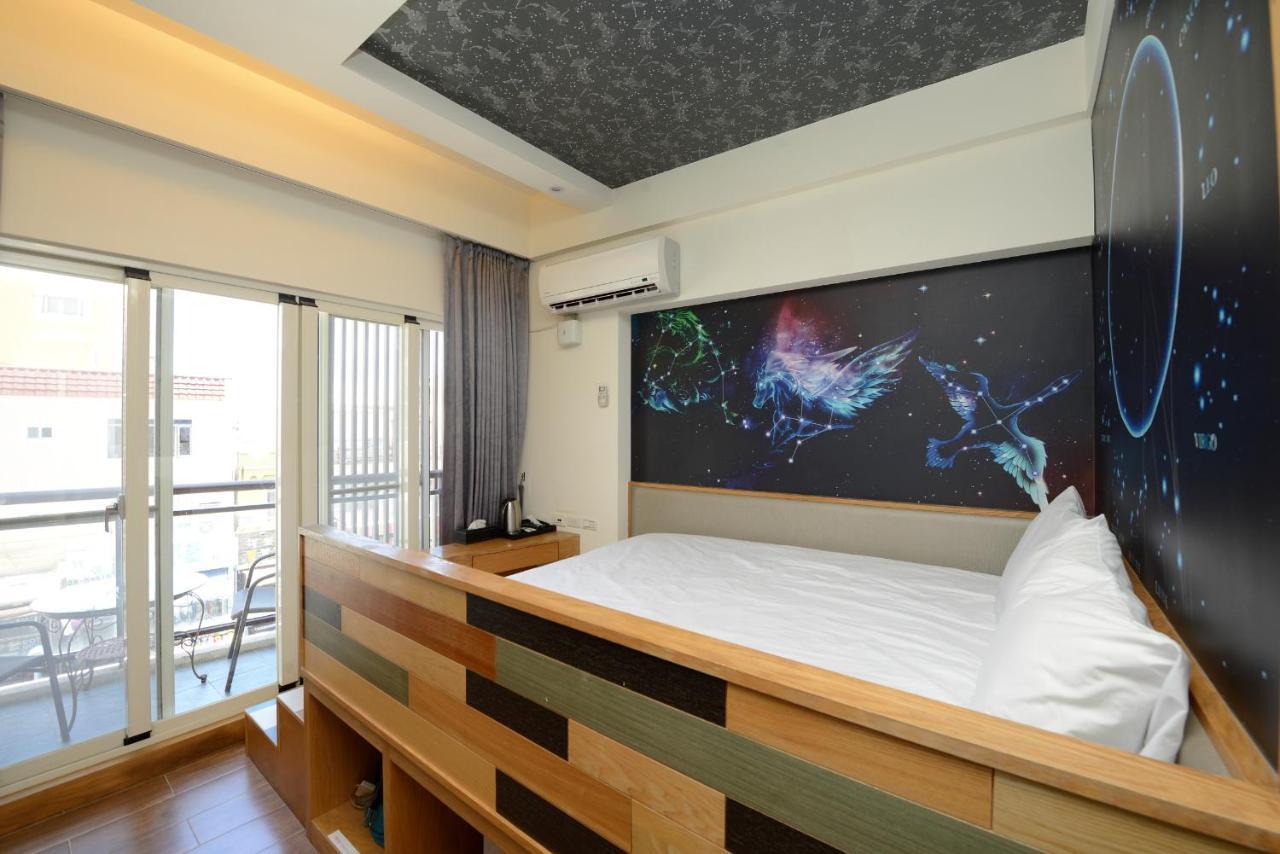 Kenting Central 외부 사진