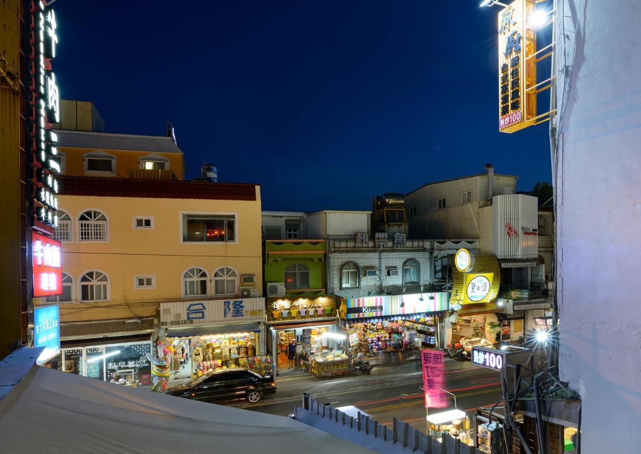 Kenting Central 외부 사진